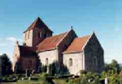 Lille Lyngeby Kirke