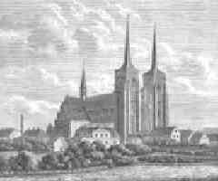 Roskilde Domkirke
