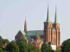 Roskilde Domkirke