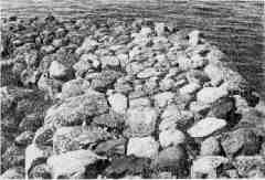 Historisk b�dleje ved Roskilde fjord, Marb�k, Frederikssund (1)