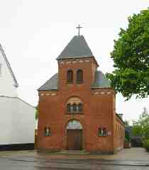 Ringsted sogn, Ringsted Herred, Sor� Amt