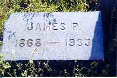 Evergreen Cemetery, West Plains, Missouri,USA (James P.)